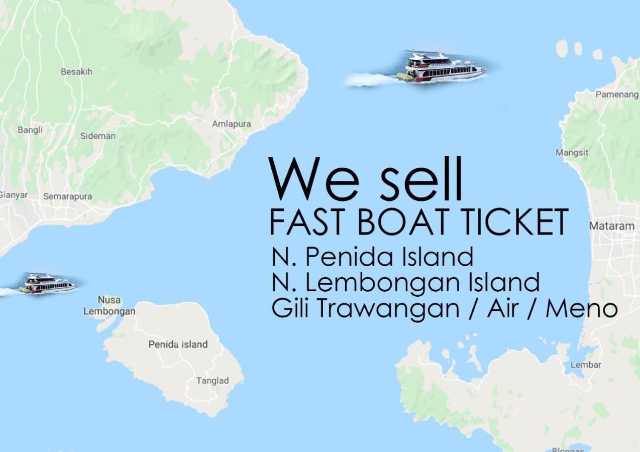 Joglo Villa Bali Penatih Kültér fotó