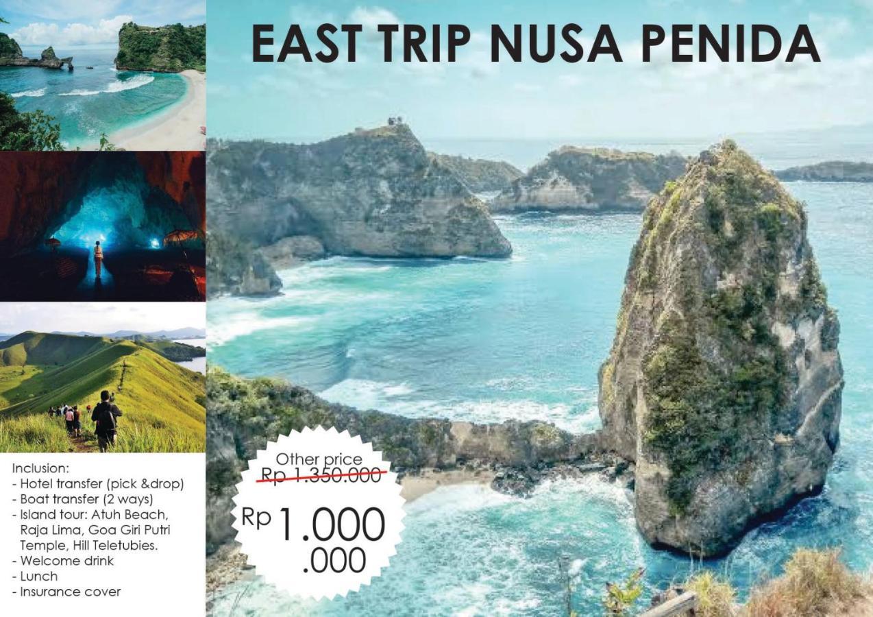 Joglo Villa Bali Penatih Kültér fotó