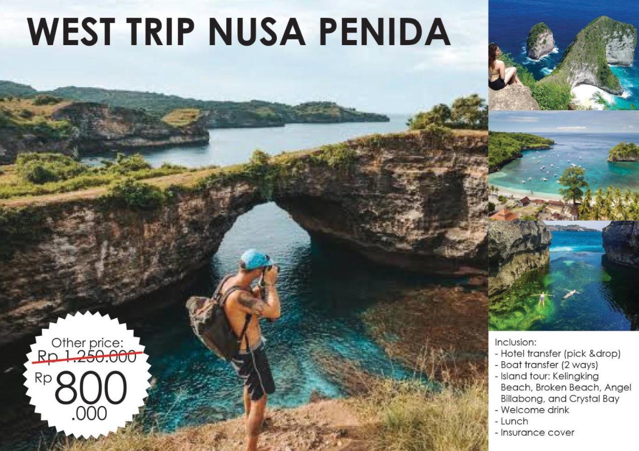 Joglo Villa Bali Penatih Kültér fotó