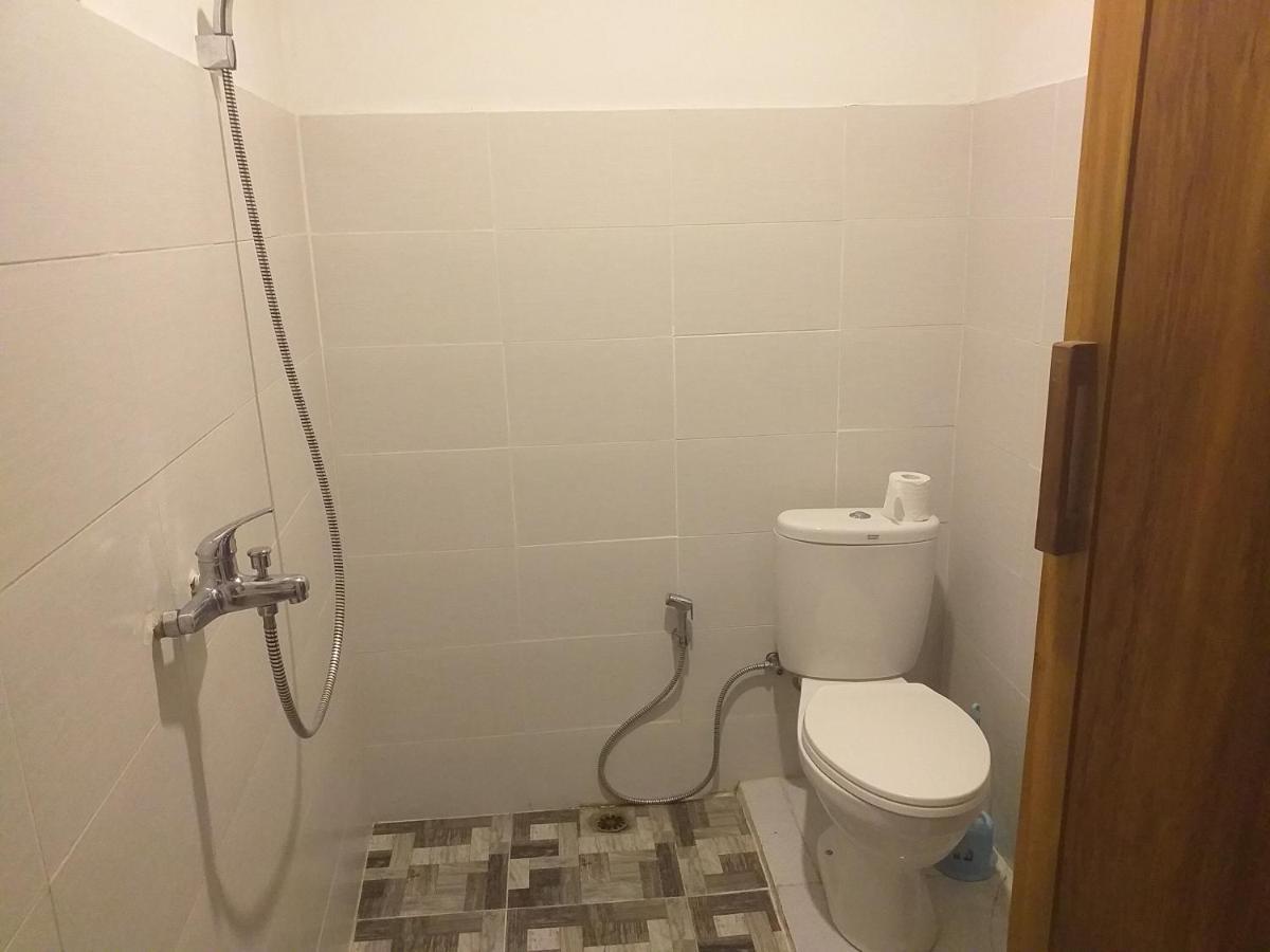 Joglo Villa Bali Penatih Kültér fotó