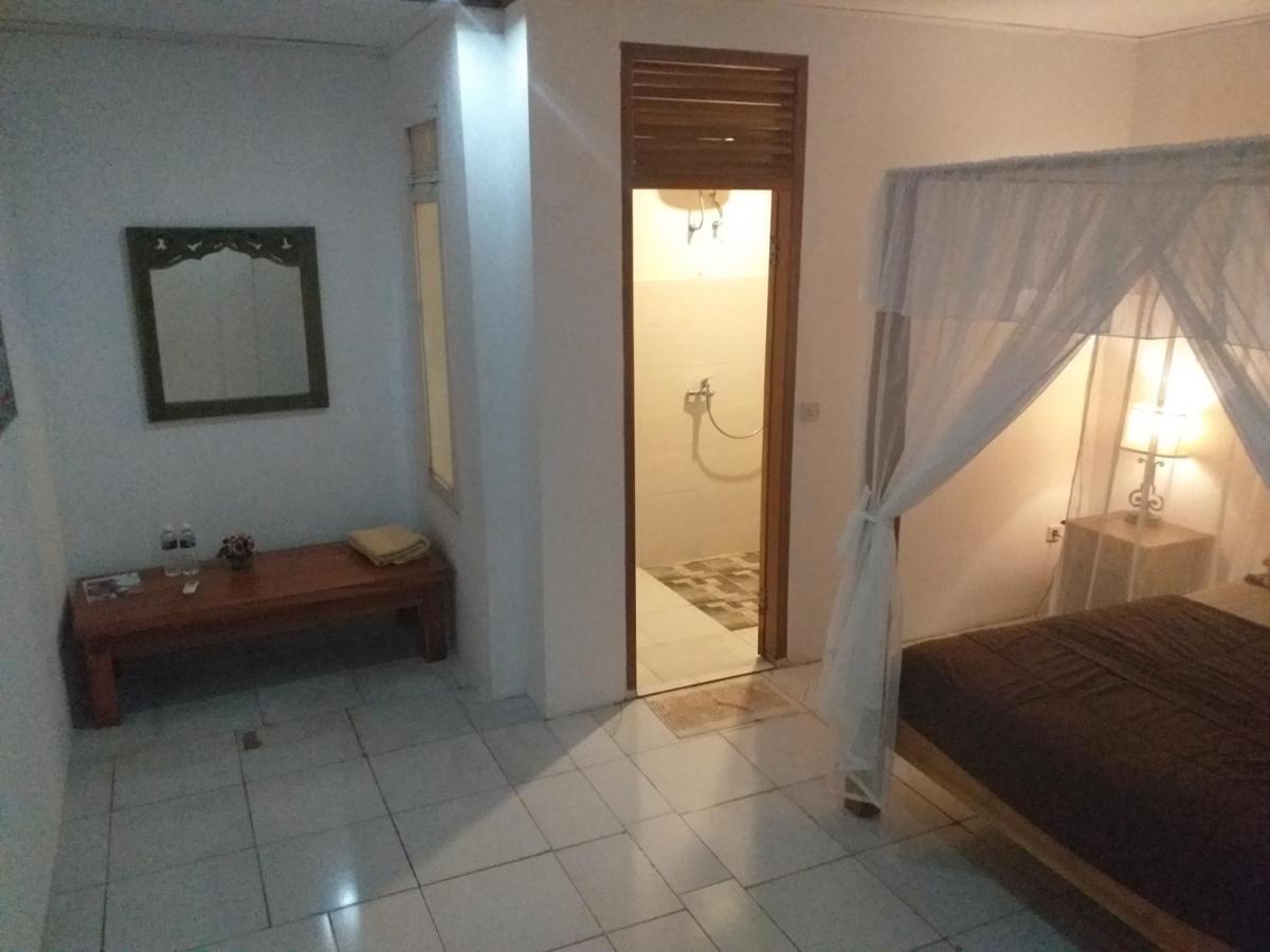 Joglo Villa Bali Penatih Kültér fotó