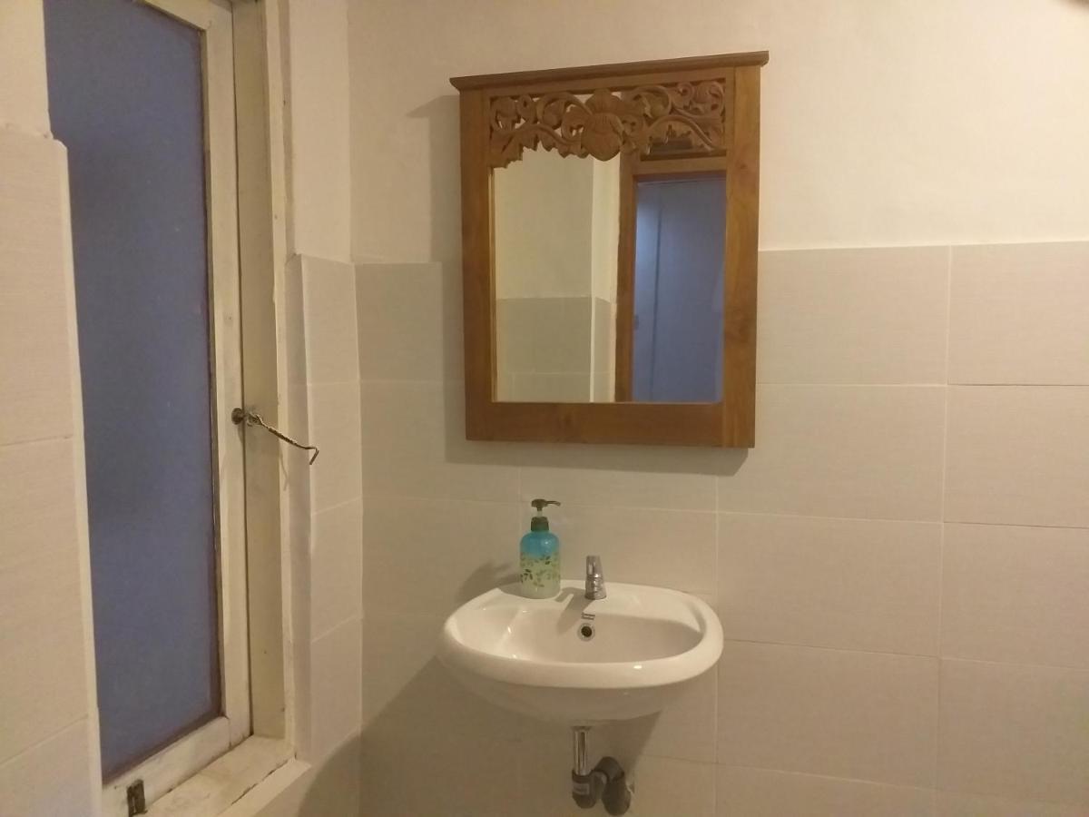 Joglo Villa Bali Penatih Kültér fotó
