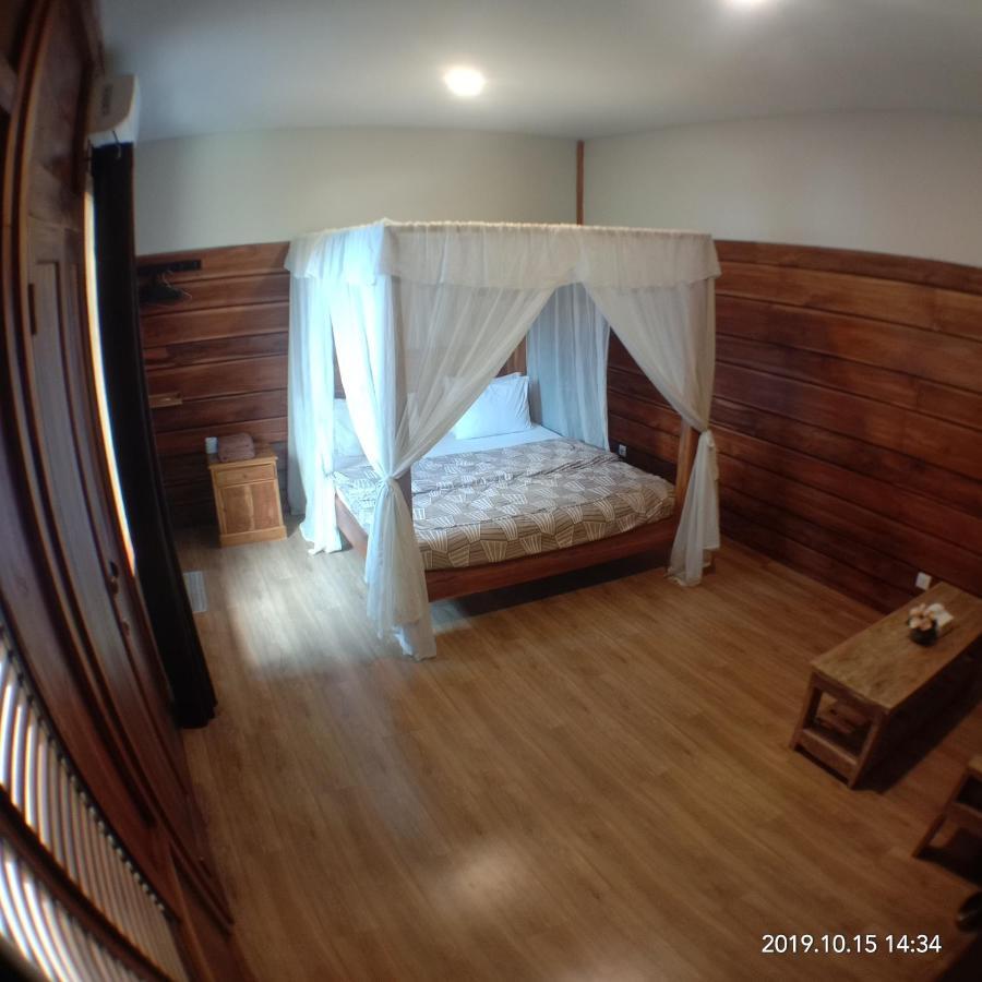 Joglo Villa Bali Penatih Kültér fotó